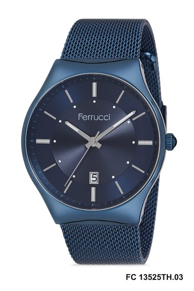 FERRUCCI TAK.HASIR KOL SAATİ